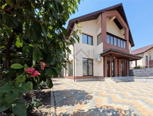 Casa ta linistita din Bucium – perfecta pentru relaxare