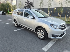 Dacia Logan Mcv 2015 - imagine 4