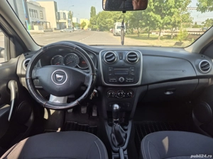 Dacia Logan Mcv 2015 - imagine 5