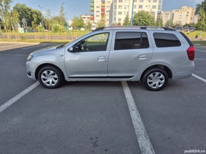 Dacia Logan Mcv 2015 - imagine 3