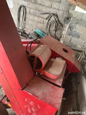 Vand culegator sip tornado 40 - imagine 4