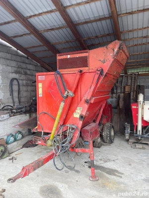 Vand culegator sip tornado 40 - imagine 5