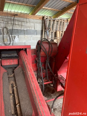 Vand culegator sip tornado 40 - imagine 2