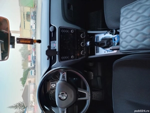 skoda octavia dsg automata - imagine 3