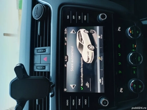 skoda octavia dsg automata - imagine 2