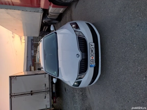 skoda octavia dsg automata - imagine 5