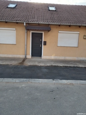 Vand casa in Nojorid