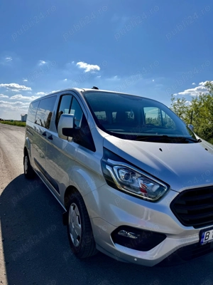 Perian Claudiu Sorin SRL   cu sediul în Resita va ofera  - imagine 4