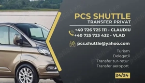 Perian Claudiu Sorin SRL   cu sediul în Resita va ofera  - imagine 5