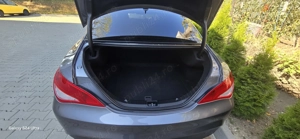 Mercedes CLA 180 - imagine 6