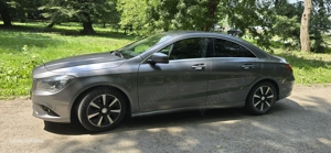 Mercedes CLA 180 - imagine 4