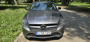 Mercedes CLA 180 - imagine 3