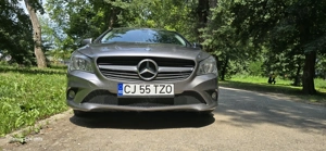 Mercedes CLA 180 - imagine 5