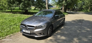 Mercedes CLA 180