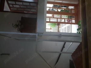 Casă de vânzare pentru două familii 