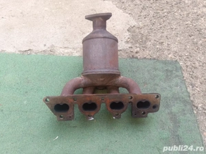 catalizator Opel Zafira 1,6/16v - imagine 3