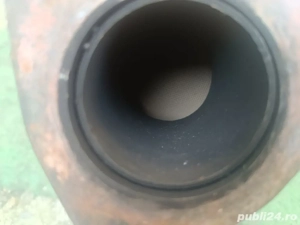 catalizator Opel Zafira 1,6/16v - imagine 2