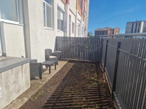 Inchiriez apartament regim hotelier 70 m2 open space , zona Barierei - imagine 6