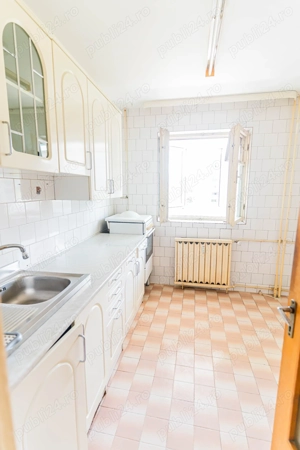 PF vand apartament 3 camere decomandat, S5 Bucuresti zona Sebastian-Rahova - imagine 2