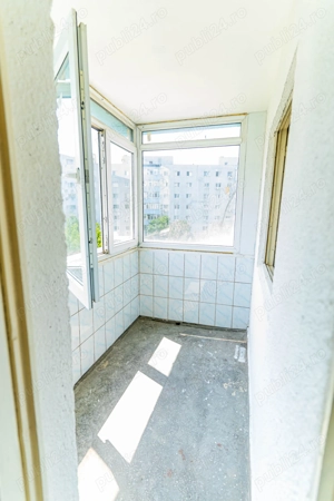 PF vand apartament 3 camere decomandat, S5 Bucuresti zona Sebastian-Rahova - imagine 3