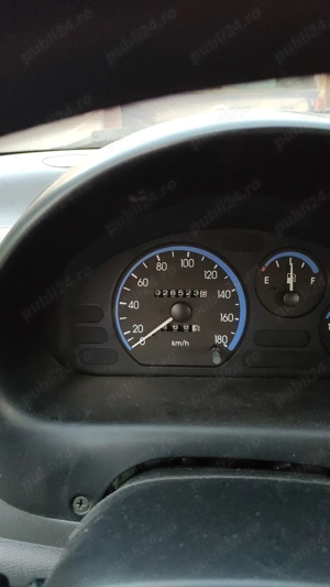 Vânzare Matiz 2008 - imagine 6