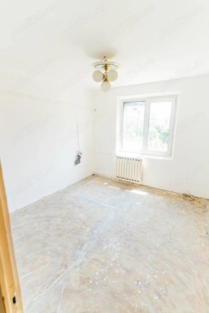 PF vand apartament 3 camere decomandat, S5 Bucuresti zona Sebastian-Rahova - imagine 7