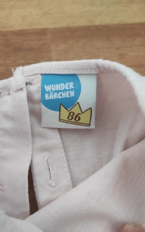 Rochita marime 86 - imagine 4