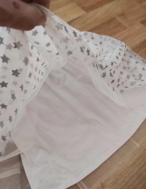 Rochita marime 86 - imagine 3