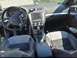 Vând Skoda Octavia Combi RS - imagine 4