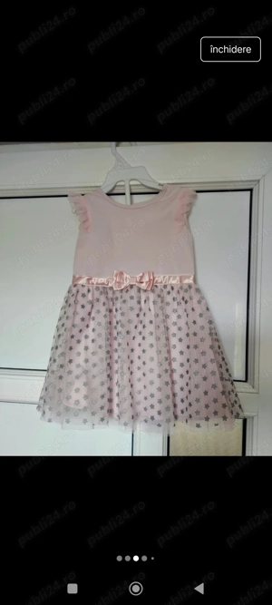 Rochita marime 86 - imagine 2