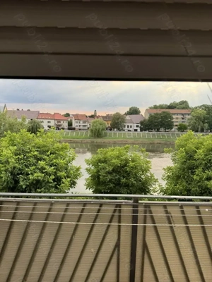 Vand apartament 3 camere central Lugoj