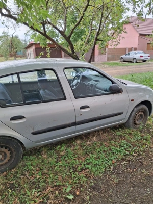 Vând Renault Clio symbol 