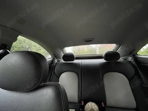 Vand Mercedes C 200 CDI coupe - imagine 3 Vand Mercedes C 200 CDI coupe - imagine 3