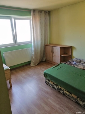 Apartament de închiriat, 3 camere  - imagine 3 Apartament de închiriat, 3 camere  - imagine 3