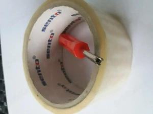 2 Surubelnite pentru desfacut / strans ventile anvelope auto, moto, velo - imagine 3