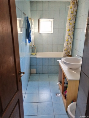 Apartament de închiriat, 3 camere  - imagine 6 Apartament de închiriat, 3 camere  - imagine 6