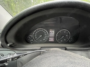Vand Mercedes C 200 CDI coupe - imagine 8 Vand Mercedes C 200 CDI coupe - imagine 8