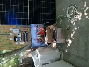 Sistem energie încontinuu