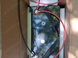 Sistem energie încontinuu - imagine 2