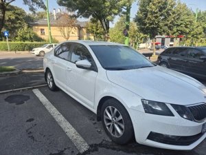 URGENT: Skoda Octavia III 2017, utilizator unic - imagine 2