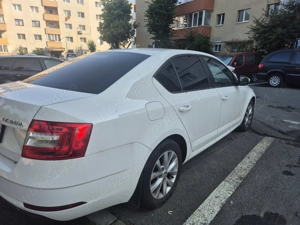 URGENT: Skoda Octavia III 2017, utilizator unic - imagine 4