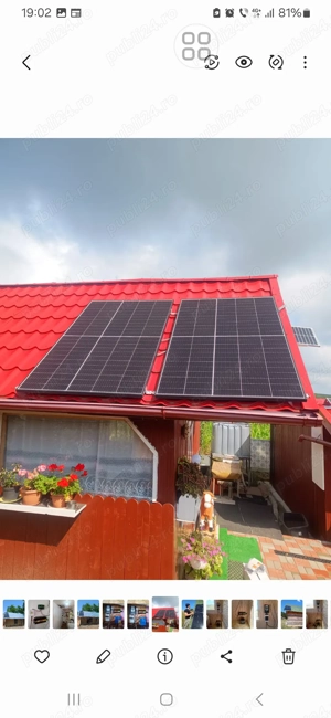 Sistem energie încontinuu - imagine 3