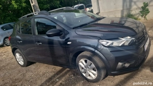 se vinde sandero 2021 de 1l cu gaz din fabrica ..68000km reali care se pot verifica