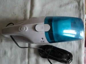 Aspiratoare cu sac,Beko si Electrolux,si unul auto mic - imagine 5