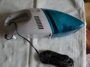 Aspiratoare cu sac,Beko si Electrolux,si unul auto mic - imagine 4