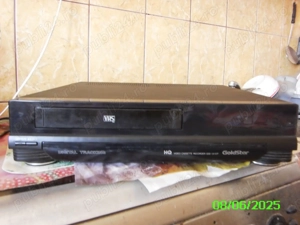 Video Goldstar VHS HQ si casete Video filme si adulti
