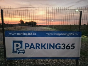 Parcare TERMEN LUNG: rulote, autorulote, remorci, foodtruckuri, dube, camioane   ACCES NON-STOP