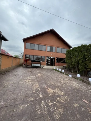 Vila P+ Et 1, Bulevardul Bucuresti