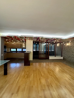 INVESTITIE - Aviatiei - Baneasa - 3 camere - 110 mp - parcare - imagine 10