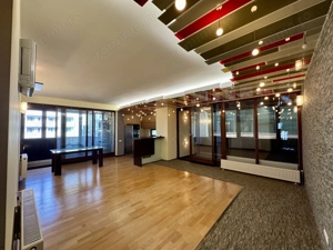 INVESTITIE - Aviatiei - Baneasa - 3 camere - 110 mp - parcare